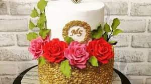 Wedding Cakes